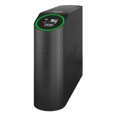 APC BGM2200B-GR 2200VA UPS szünetmentes tápegység
