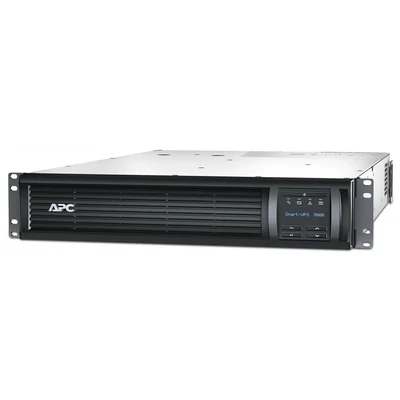 APC SMT3000RMI2UNC Smart-UPS 3000VA szünetmentes tápegység