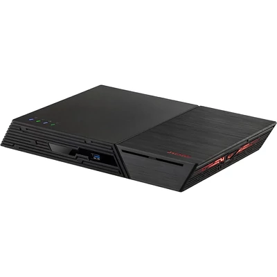 Asustor NAS Flashstor 6 FS6706T (4GB) (6xM.2 SSD) hálózati tárolóegység (NAS)