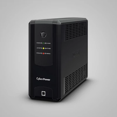 CyberPower UT1050EG Backup 1050VA UPS szünetmentes tápegység
