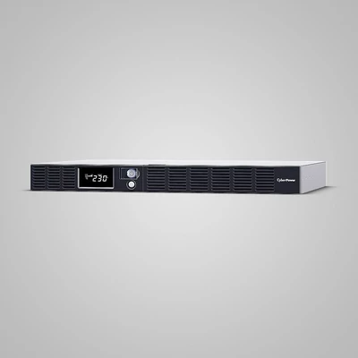CyberPower OR1000ERM1U Smart App LCD 1000VA UPS szünetmentes tápegység