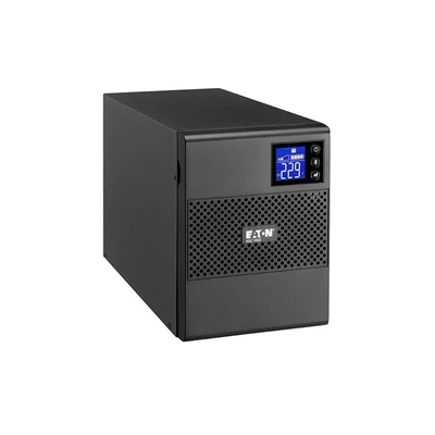 EATON 5SC750I 5SC LCD 750VA UPS szünetmentes tápegység