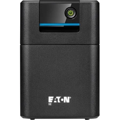 EATON 5E 1600UD G2 vonali-interaktív 1:1 UPS szünetmentes tápegység