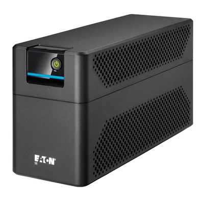 EATON 5E550I 550VA UPS szünetmentes tápegység
