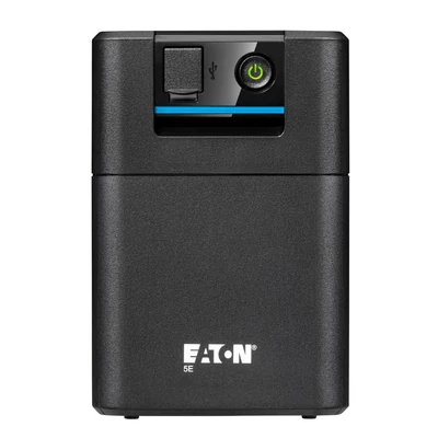 EATON 5E 700Ui G2 vonali-interaktív 1:1 UPS szünetmentes tápegység