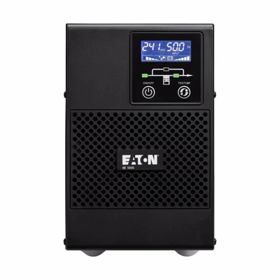 EATON 9E1000I 9E LCD 1000VA UPS szünetmentes tápegység