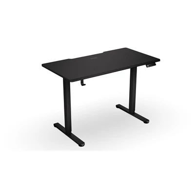 Endorfy Atlas S Electric Gaming Desk Black gaming asztal