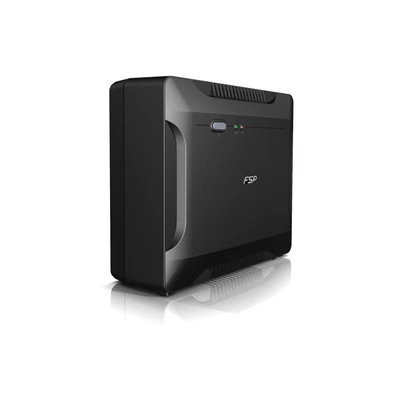 FSP PPF3600210 Nano600 600VA UPS szünetmentes tápegység