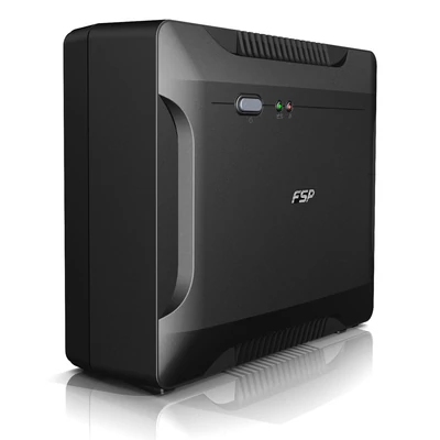 FSP PPF4800305 Nano800 800VA UPS szünetmentes tápegység