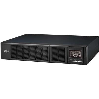 FSP PPF20A0400 Clippers2k LCD 2000VA UPS szünetmentes tápegység