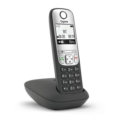 Gigaset A690 ECO DECT Black telefon