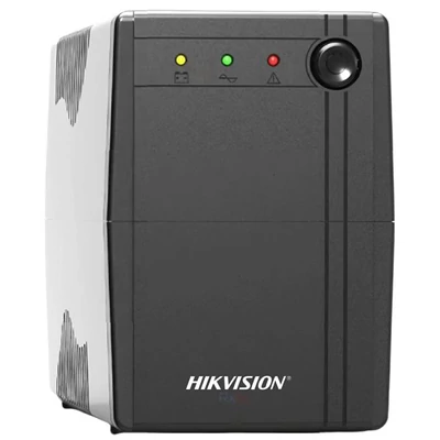 Hikvision DS-UPS600 600VA UPS szünetmentes tápegység