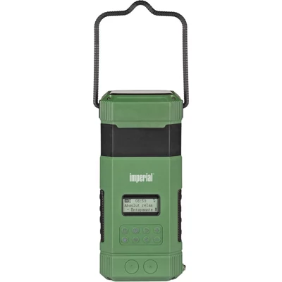 Imperial DABMAN OR 3 Green hi-fi