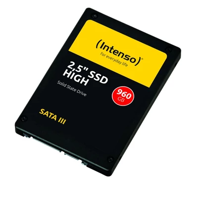 Intenso 960GB 2,5" SATA3 High SSD