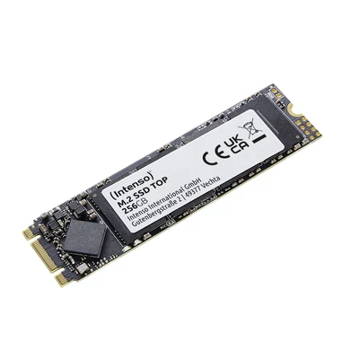Intenso 256GB M.2 2280 Top SSD