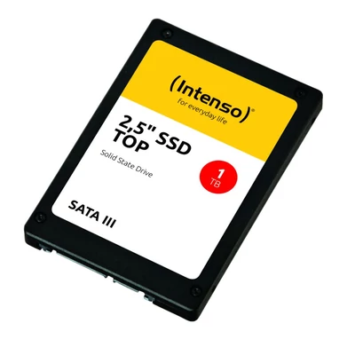 Intenso 1TB 2,5" SATA3 Top SSD