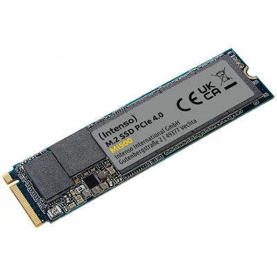 Intenso 1TB M.2 2280 NVMe MI500 SSD