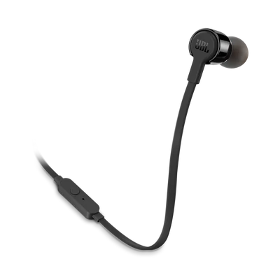 JBL Tune 210 Headset Black