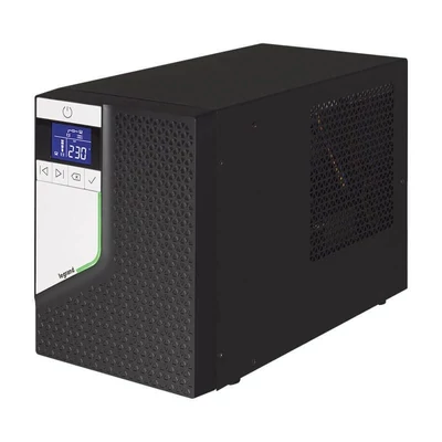 Legrand 311064 Keor SPE LCD 3000VA UPS szünetmentes tápegység