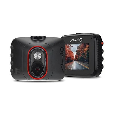 Mio MiVue C312 autós menetrögzítő kamera videokamera
