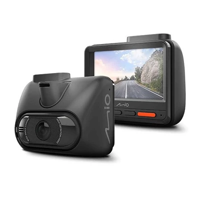 Mio MiVue 935W menetrögzítő kamera videokamera