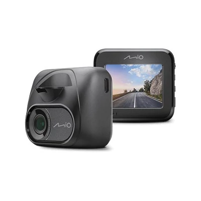 Mio MiVue C590 autós menetrögzítő kamera videokamera
