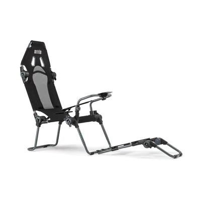 Next Level Racing F-GT LITE Simulator cockpit Grey gaming szék