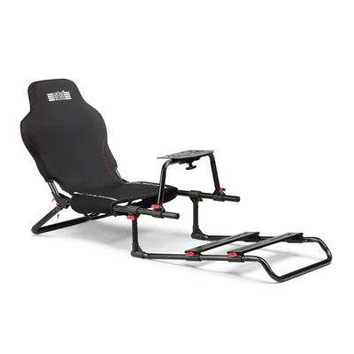 Next Level Racing GTLite Junior Foldable Cockpit gaming szék