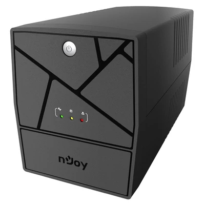 Njoy UPLI-LI150KE-CG01B Keen 1500 1500VA UPS szünetmentes tápegység