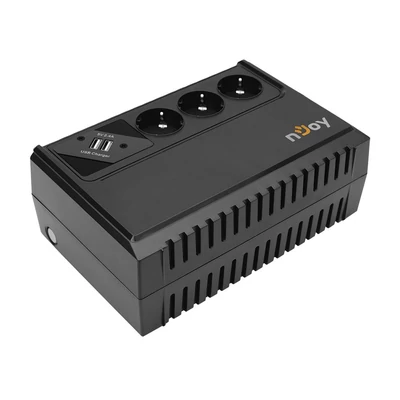 Njoy Renton 650 650VA UPS szünetmentes tápegység