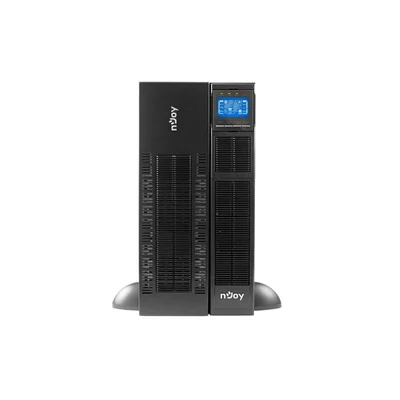 Njoy Balder 10000 LCD 10000VA UPS szünetmentes tápegység