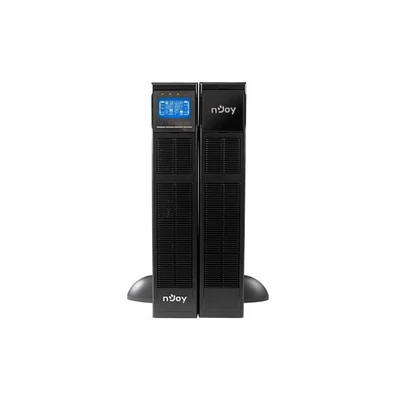 Njoy Balder 6000 LCD 6000VA UPS szünetmentes tápegység