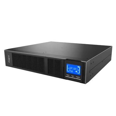 Njoy Balder 1500 LCD 1500VA UPS szünetmentes tápegység