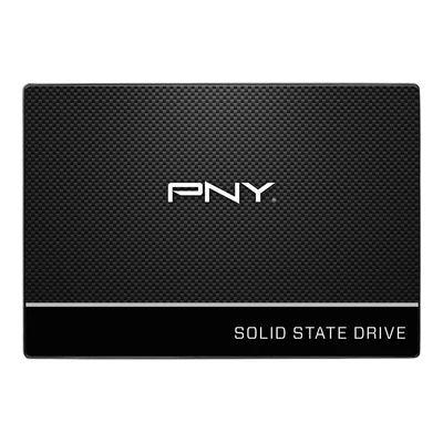 PNY 500GB 2,5" SATA3 CS900 SSD