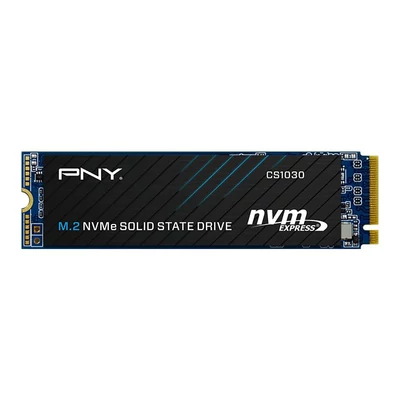 PNY 500GB M.2 2280 NVMe CS1030 SSD