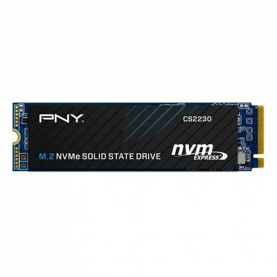 PNY 500GB M.2 2280 NVMe CS2230 SSD