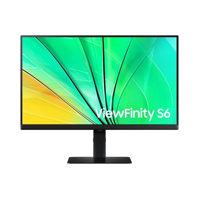Samsung 27" LS27D600EAUXEN IPS LED monitor