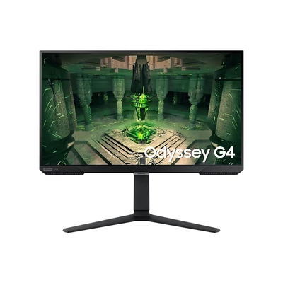 Samsung 27" Odysessy G4 LS27BG400EUXEN IPS LED monitor