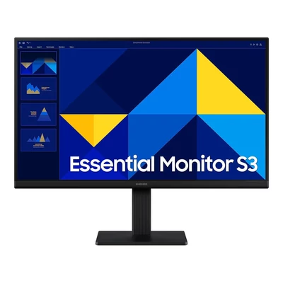 Samsung 24" LS24D310EAUXEN IPS LED monitor