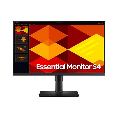 Samsung 24" LS24D402GAUXEN IPS LED monitor