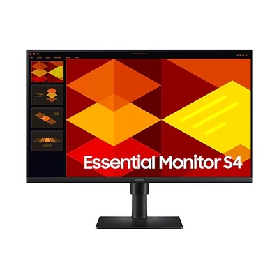 Samsung 27" LS27D402GAUXEN IPS LED monitor