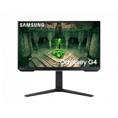 Samsung 25" LS25BG400EUXEN IPS LED monitor