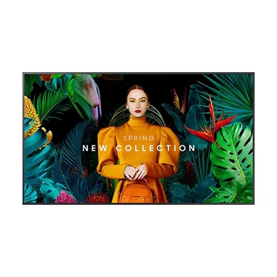 Samsung 50" LH50QMCEBGCXGO LED Display monitor