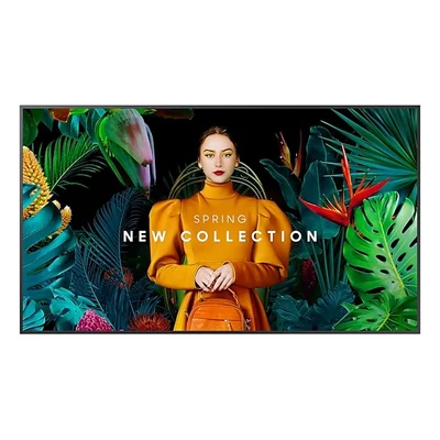 Samsung 50" LH50QMCEPGCXEN IPS LED Display monitor