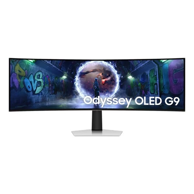 Samsung 49" LS49DG934SUXEN OLED Curved monitor