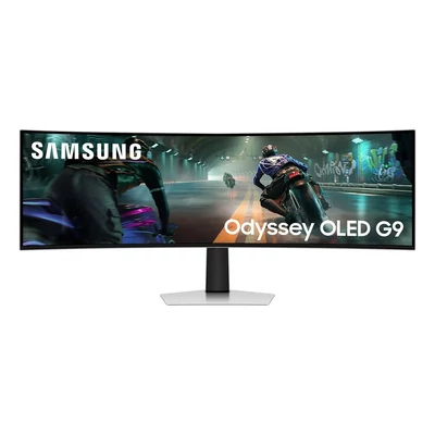 Samsung 49" LS49DG910SUXEN OLED monitor