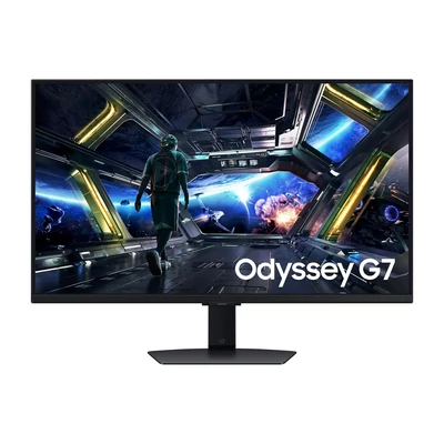 Samsung 32" Odyssey G7 LS32DG702EUXDU IPS LED monitor