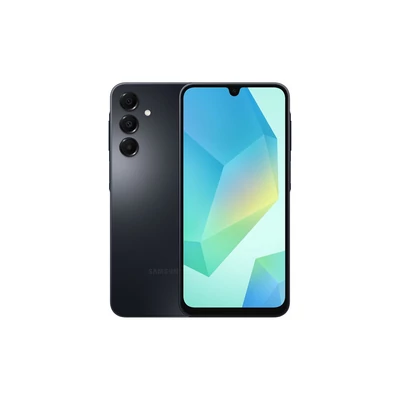 Samsung A165F Galaxy A16 128GB DualSIM Black mobiltelefon