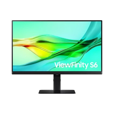 Samsung 32" LS32D600UAUXEN IPS LED monitor