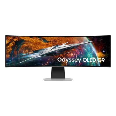 Samsung 49" LS49CG950SUXDU LED Curved monitor